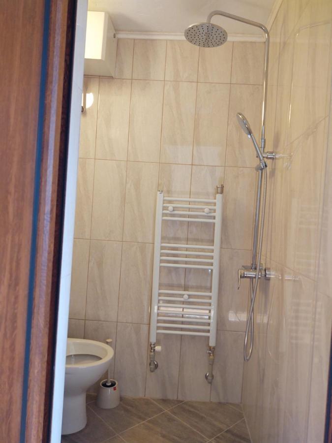 Apartment Domino Belogradtjik Exteriör bild